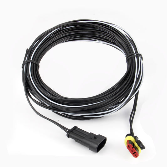 Câble de charge 3m/10m/20m pour Husqvarna Automower 105 305 Gardena Sileno City 2016+ Rob R600