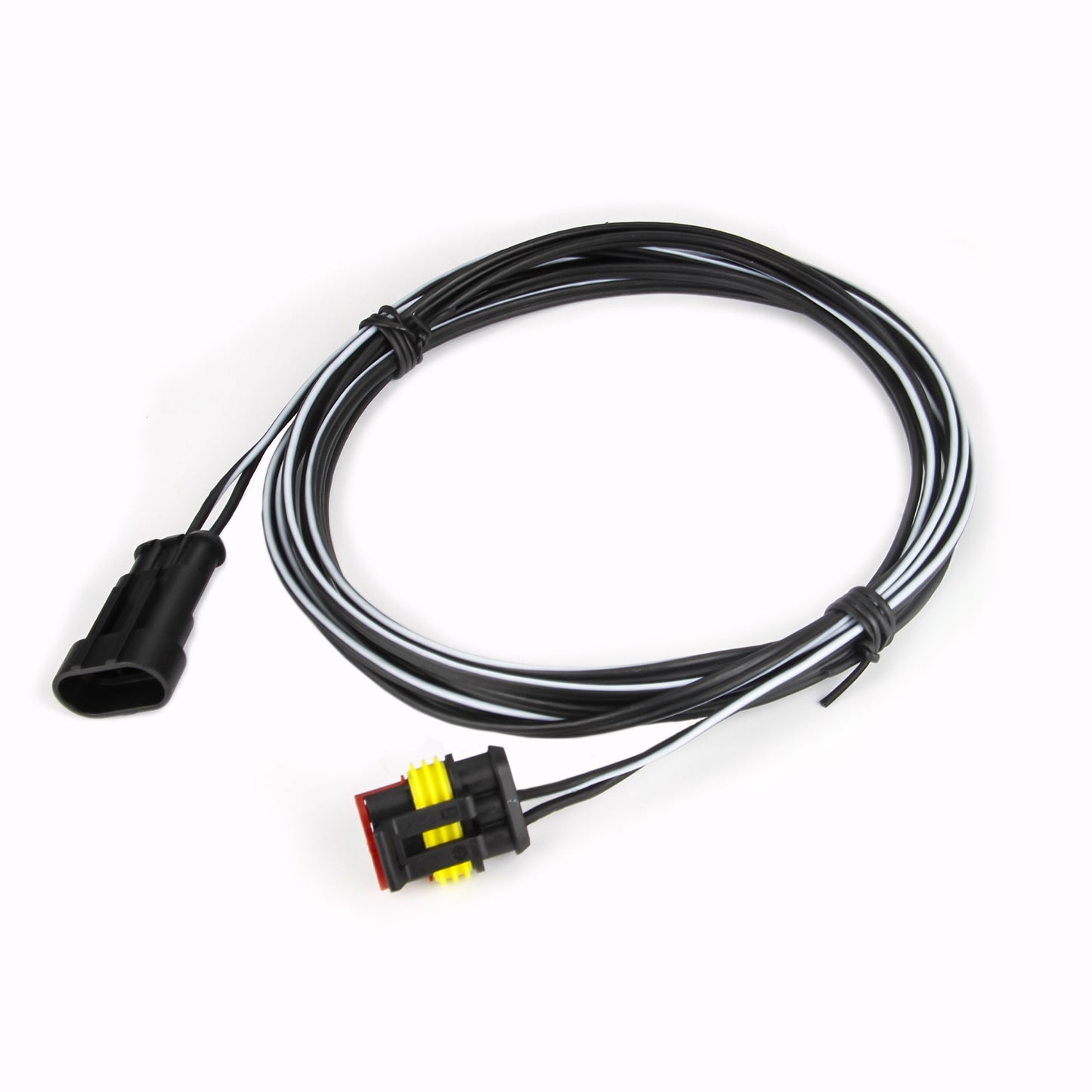 Câble de charge 3m/10m/20m pour Husqvarna Automower 105 305 Gardena Sileno City 2016+ Rob R600