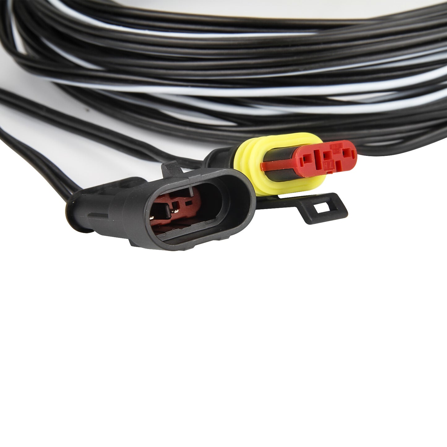 Câble de charge 3m/10m/20m pour Husqvarna Automower 105 305 Gardena Sileno City 2016+ Rob R600