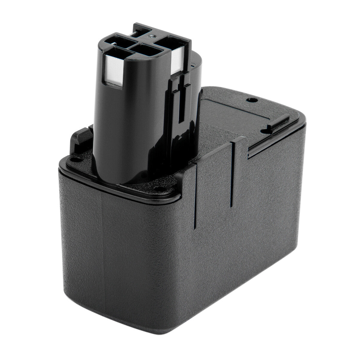 SHENTEC batterie Ni-MH 12V 3.0AH pour Bosch BAT011 H1214N 2607335054 2607335055 2607335071
