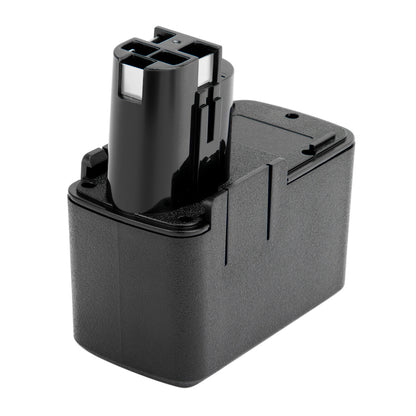 SHENTEC batterie Ni-MH 12V 3.0AH pour Bosch BAT011 H1214N 2607335054 2607335055 2607335071