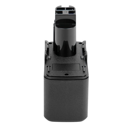 SHENTEC batterie Ni-MH 12V 3.0AH pour Bosch BAT011 H1214N 2607335054 2607335055 2607335071