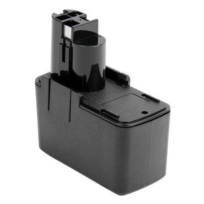 SHENTEC batterie Ni-MH 12V 3.0AH pour Bosch BAT011 H1214N 2607335054 2607335055 2607335071