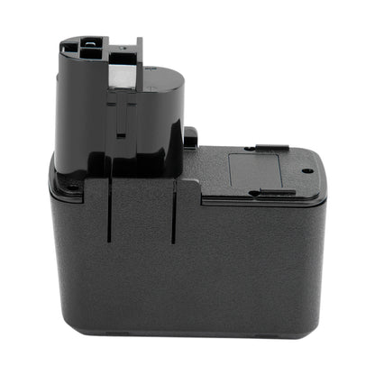 SHENTEC batterie Ni-MH 12V 3.0AH pour Bosch BAT011 H1214N 2607335054 2607335055 2607335071
