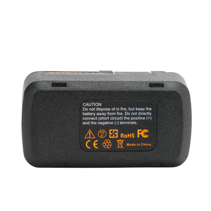SHENTEC batterie Ni-MH 12V 3.0AH pour Bosch BAT011 H1214N 2607335054 2607335055 2607335071