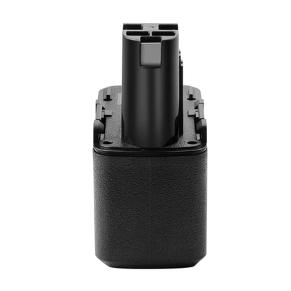 SHENTEC BATTERIE DE REMPLACEMENT 12V 4000mAh Ni-MH POUR Bosch BAT011 BH1214L BH1214H H1214N BH-1214