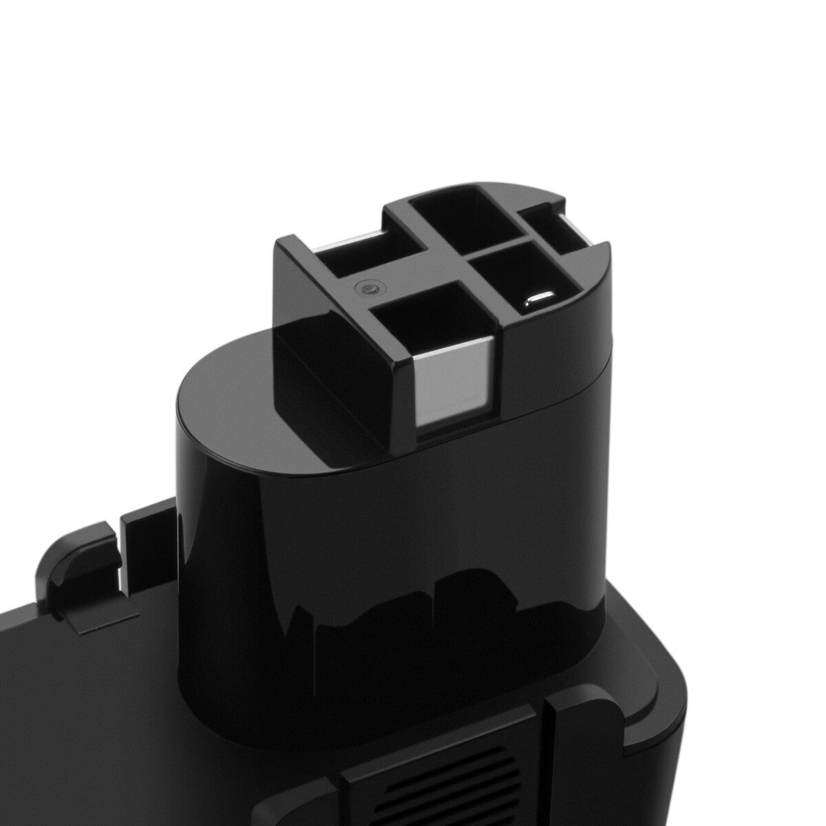 SHENTEC Batterie Ni-MH 14,4V 3000mAh pour Bosch 3612 3650 3610K 26156801 BAT015 BH 1454