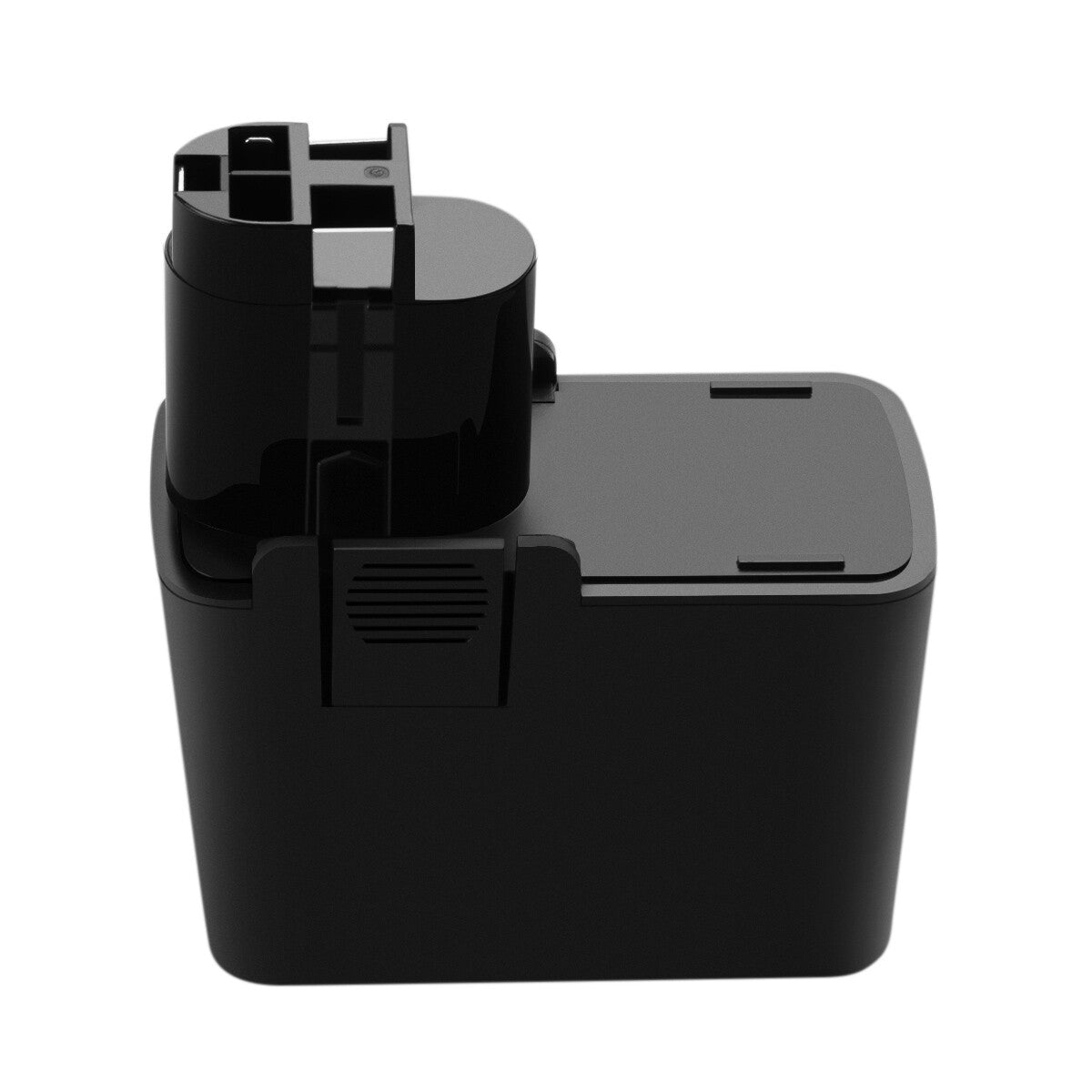 SHENTEC Batterie de remplacement Ni-MH 4Ah 14.4V pour Bosch BAT015 2507335209 2607335146 3650 3612