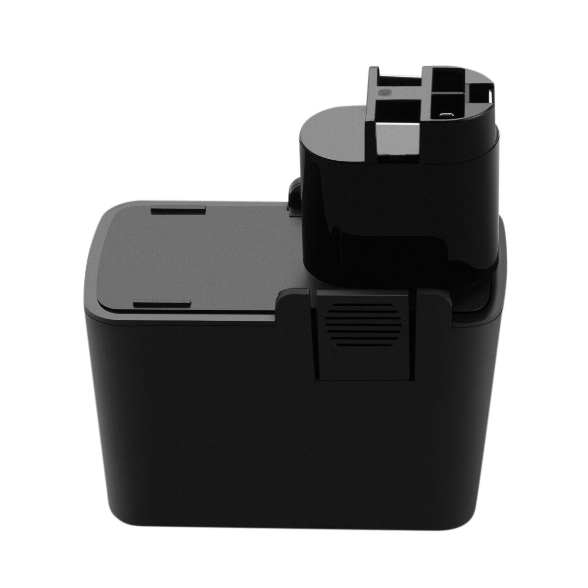 SHENTEC Batterie de remplacement Ni-MH 4Ah 14.4V pour Bosch BAT015 2507335209 2607335146 3650 3612