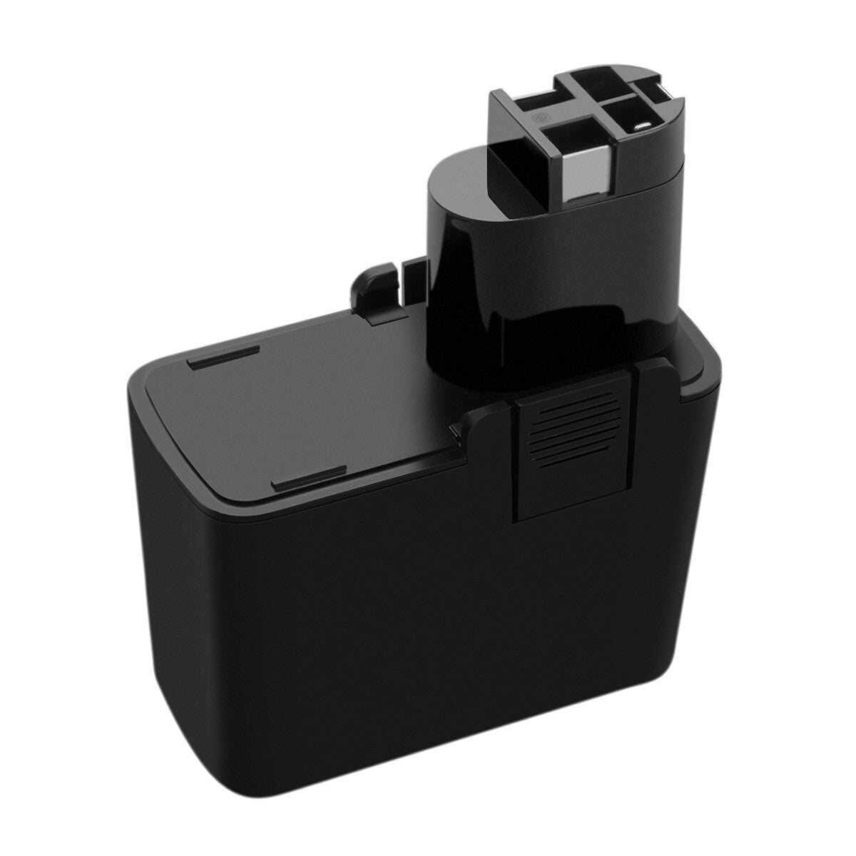 SHENTEC Batterie de remplacement Ni-MH 4Ah 14.4V pour Bosch BAT015 2507335209 2607335146 3650 3612