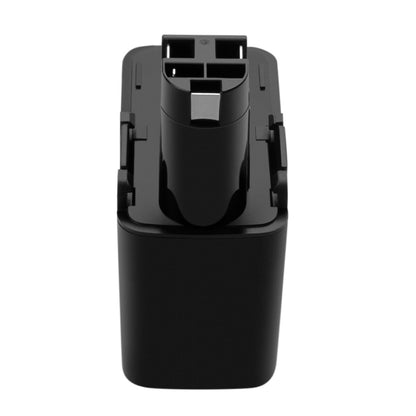 SHENTEC Batterie de remplacement Ni-MH 4Ah 14.4V pour Bosch BAT015 2507335209 2607335146 3650 3612
