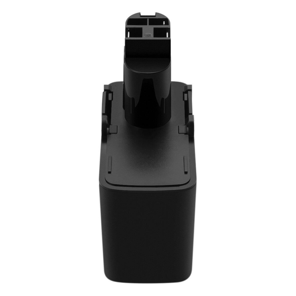 SHENTEC Batterie de remplacement Ni-MH 4Ah 14.4V pour Bosch BAT015 2507335209 2607335146 3650 3612