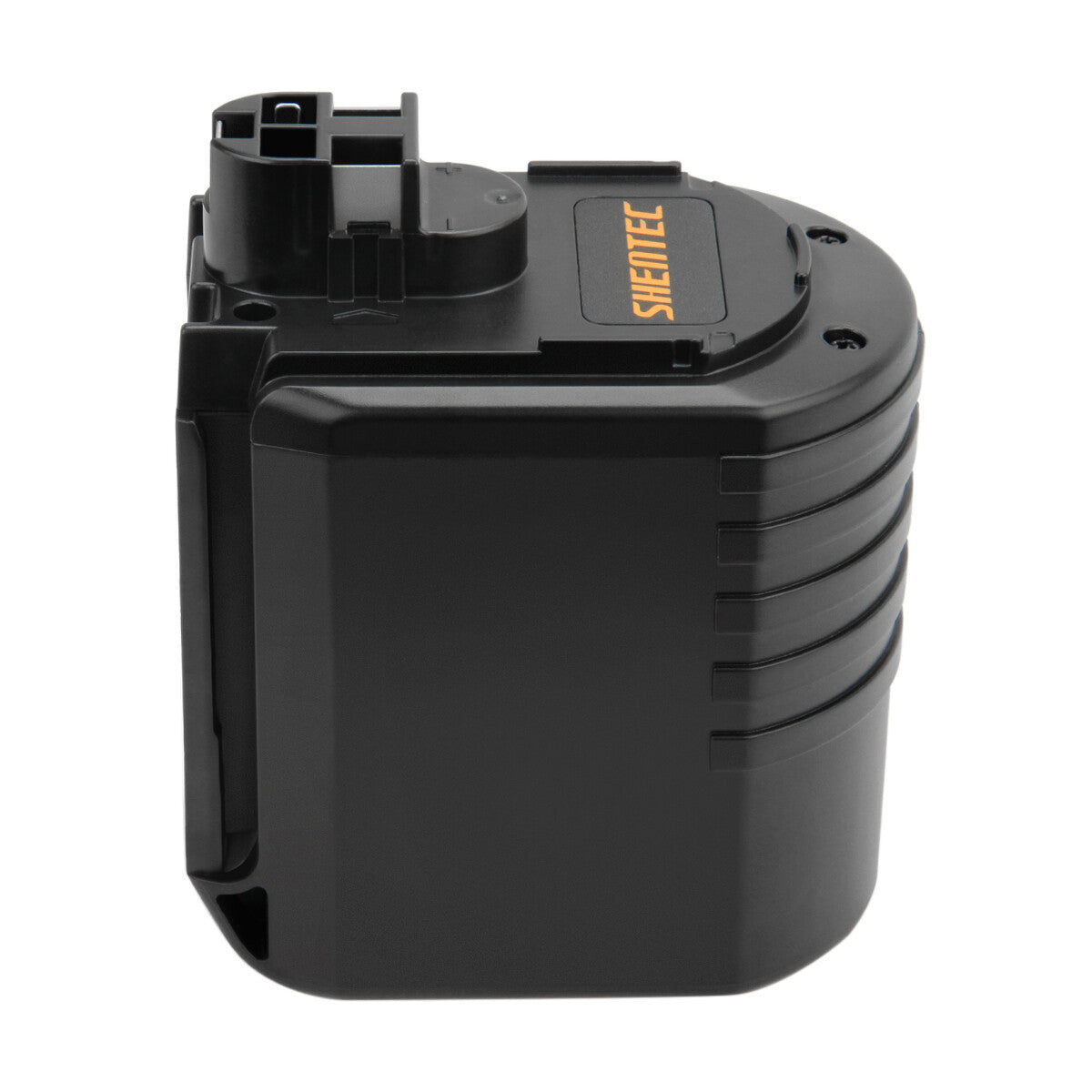 Batterie de remplacement Ni-MH SHENTEC 24 V 4000 mAH pour Bosch 2607335082 0611260539 GBH24VRE