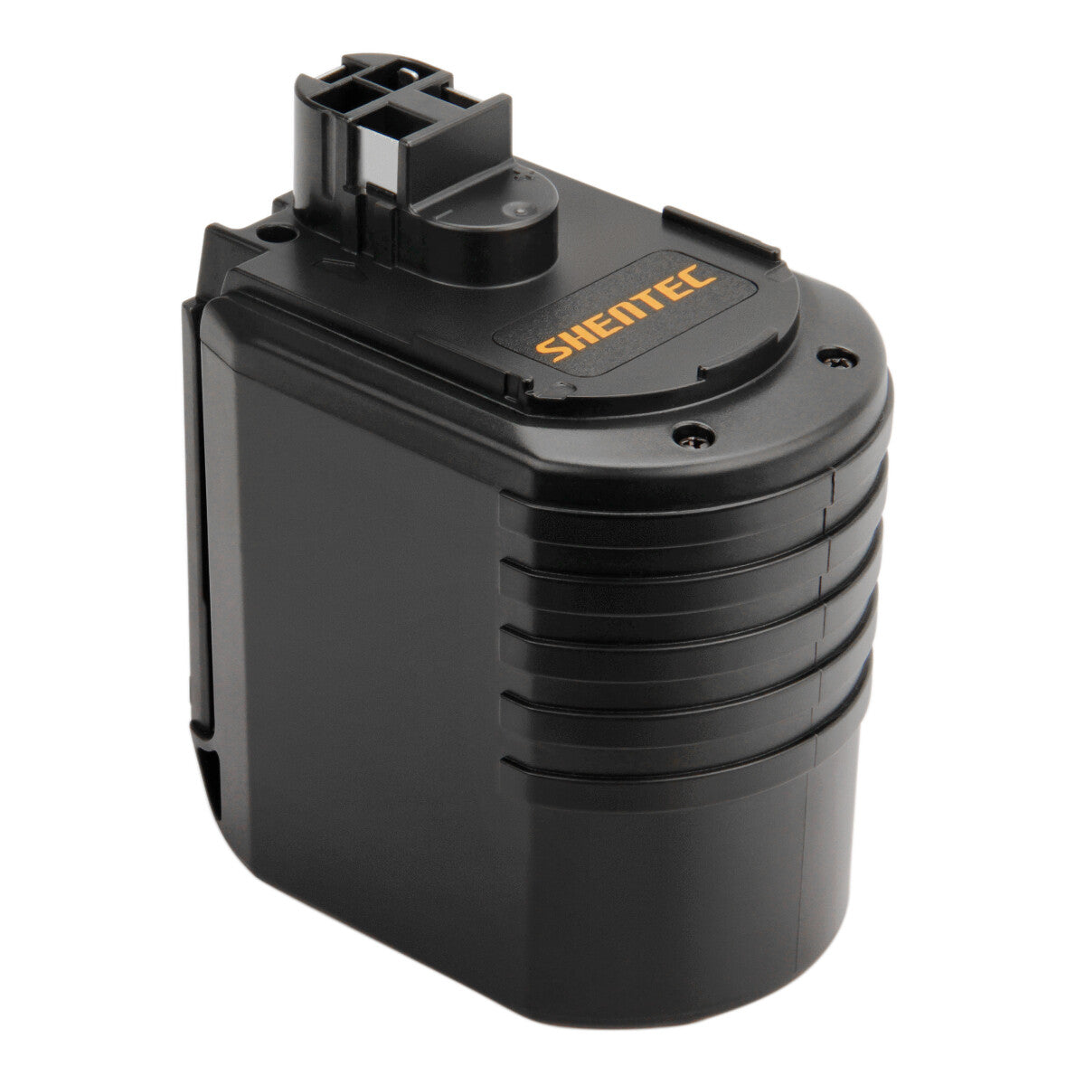 Batterie de remplacement Ni-MH SHENTEC 24 V 4000 mAH pour Bosch 2607335082 0611260539 GBH24VRE