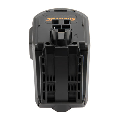 Batterie de remplacement Ni-MH SHENTEC 24 V 4000 mAH pour Bosch 2607335082 0611260539 GBH24VRE