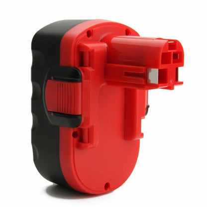 Batterie de remplacement SHENTEC 18V 4Ah Ni-MH pour Bosch BAT025 BAT026 BAT160 BAT180