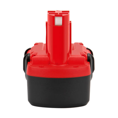 Batterie de remplacement SHENTEC 18V 4Ah Ni-MH pour Bosch BAT025 BAT026 BAT160 BAT180