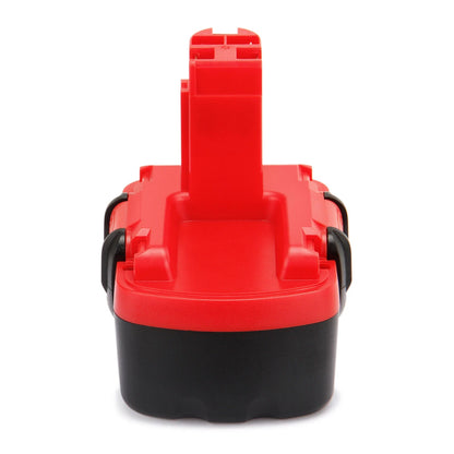 SHENTEC Batterie Ni-MH 14.4V 3500mAh pour Bosch BAT038 BAT040 PSR