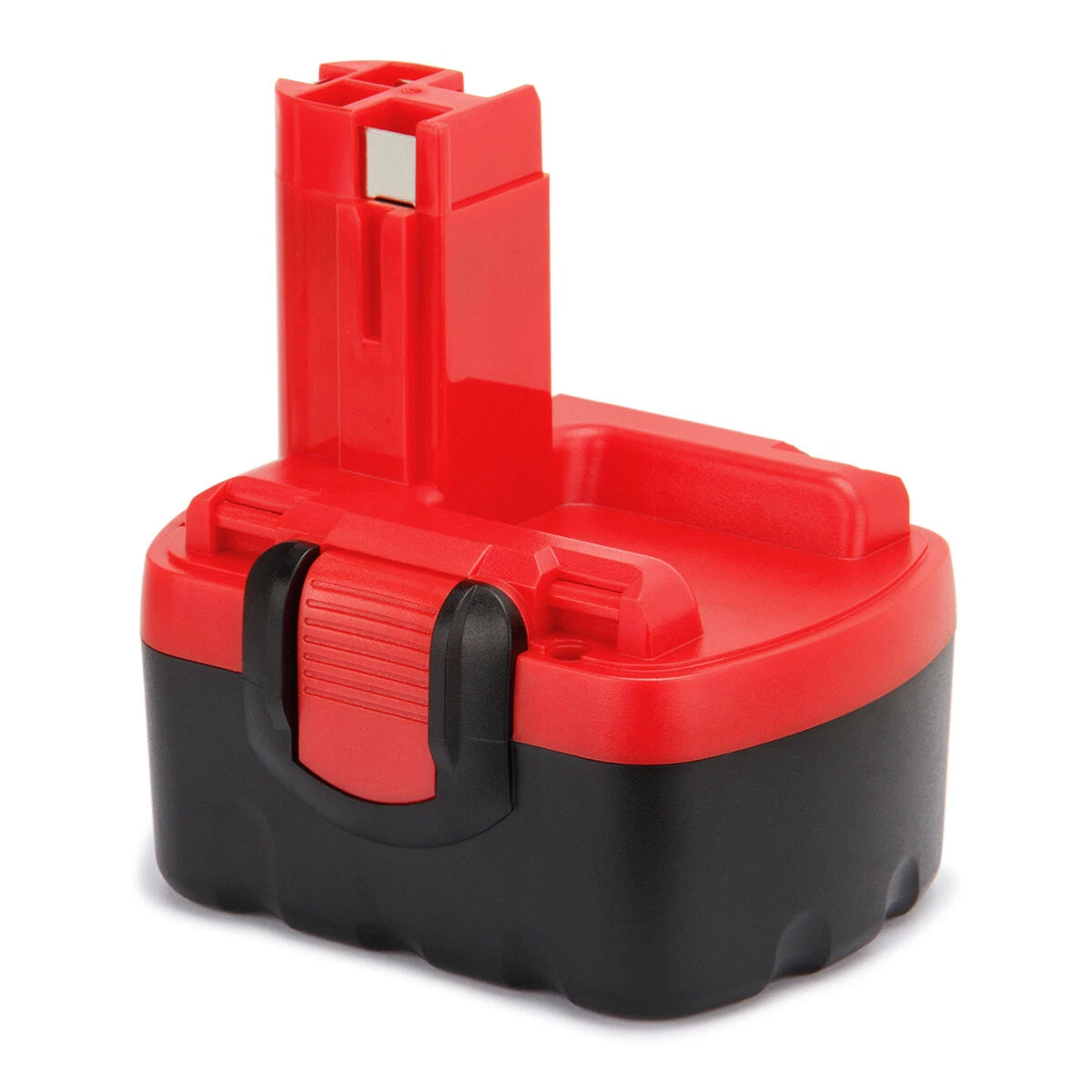 SHENTEC Batterie Ni-MH 14.4V 3500mAh pour Bosch BAT038 BAT040 PSR