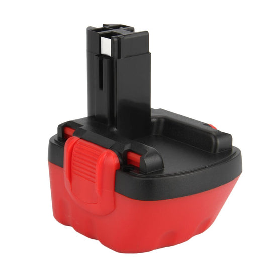 SHENTEC Batterie de remplacement 12V Ni-MH pour Bosch BAT043 BAT045 BAT120 BAT139