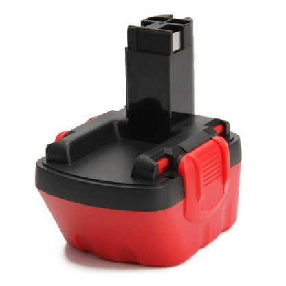 SHENTEC Batterie Ni-MH 2x12V 5Ah pour Bosch BAT043 BAT045 BAT139 3360K PSR 12VE-2