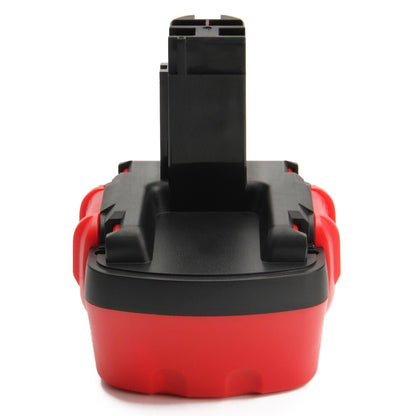 SHENTEC Batterie Ni-MH 2x12V 5Ah pour Bosch BAT043 BAT045 BAT139 3360K PSR 12VE-2