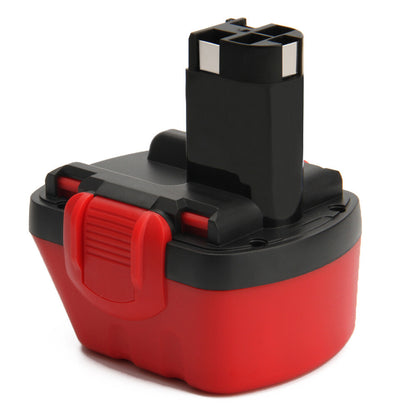 SHENTEC Batterie Ni-MH 2x12V 5Ah pour Bosch BAT043 BAT045 BAT139 3360K PSR 12VE-2