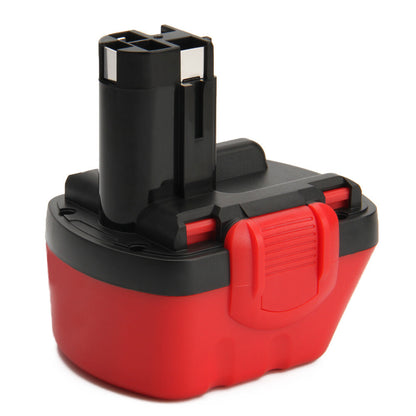 SHENTEC Batterie Ni-MH 2x12V 5Ah pour Bosch BAT043 BAT045 BAT139 3360K PSR 12VE-2