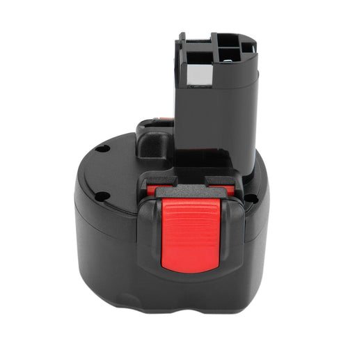 Batterie SHENTEC 9,6V 4000mAh Ni-MH pour Bosch BAT048 BAT100 PSR 960 GSR 9.6 BPT1041