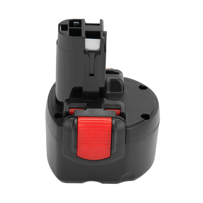 Batterie SHENTEC 9,6V 4000mAh Ni-MH pour Bosch BAT048 BAT100 PSR 960 GSR 9.6 BPT1041