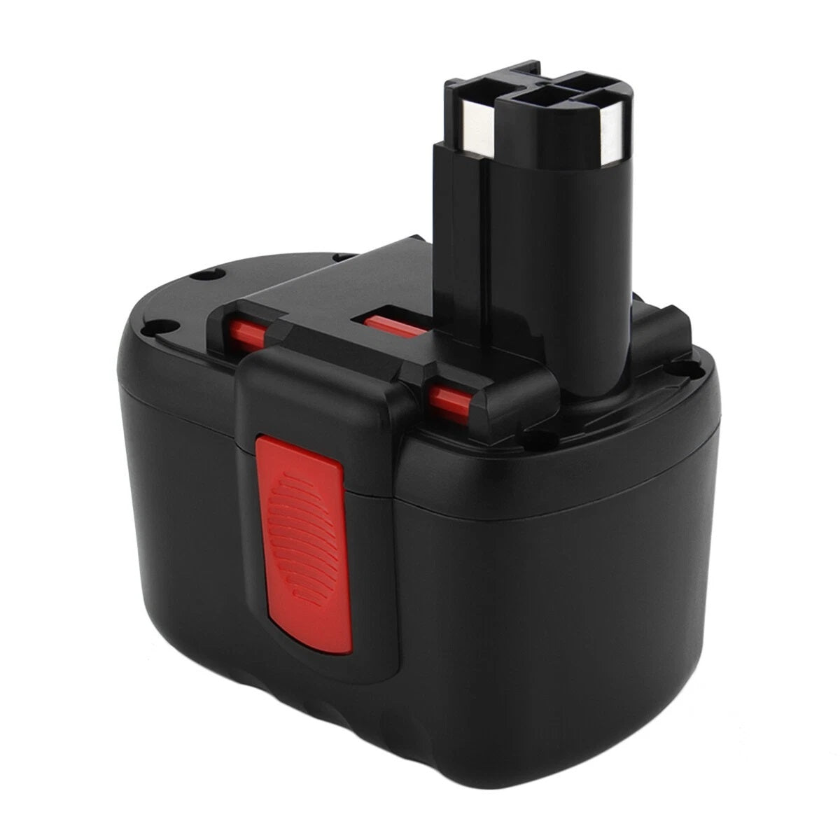 SHENTEC Batterie Ni-MH 24V 4Ah pour Bosch BAT240 BAT299 BAT030 BAT031 GBH24VF