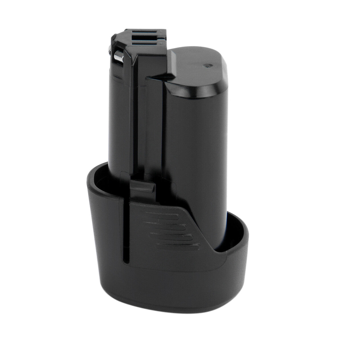 SHENTEC 2X 3,0AH 10,8V Batterie de remplacement Li-ion pour Bosch BAT411 BAT413 GSR GDR GWI GSA GMF