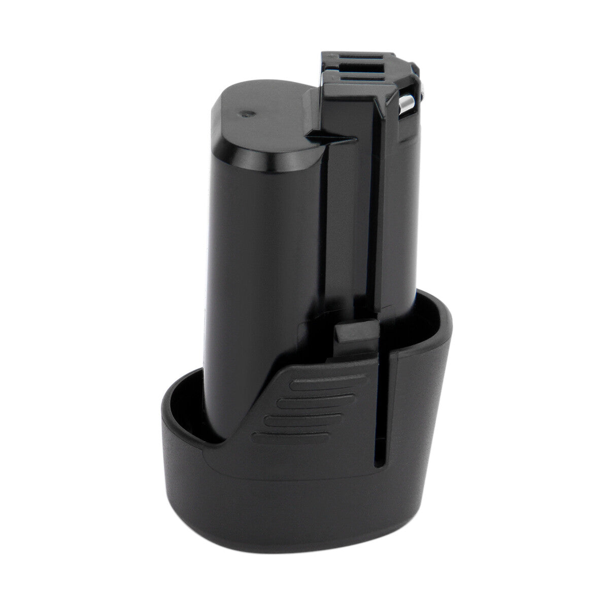 SHENTEC 2X 3,0AH 10,8V Batterie de remplacement Li-ion pour Bosch BAT411 BAT413 GSR GDR GWI GSA GMF