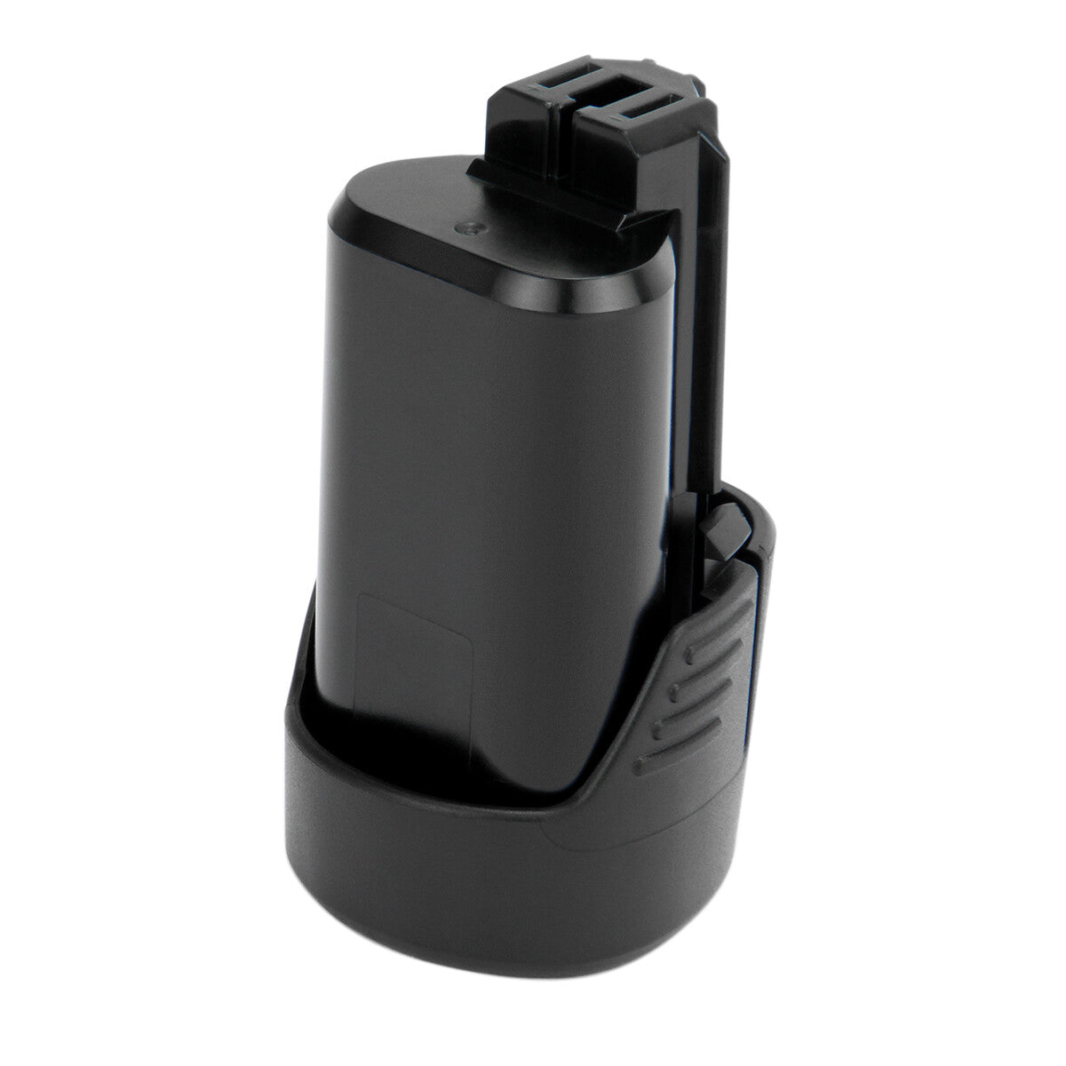 SHENTEC 2X 3,0AH 10,8V Batterie de remplacement Li-ion pour Bosch BAT411 BAT413 GSR GDR GWI GSA GMF