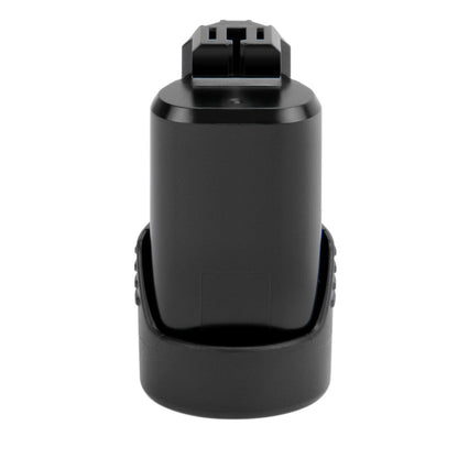 SHENTEC 2X 3,0AH 10,8V Batterie de remplacement Li-ion pour Bosch BAT411 BAT413 GSR GDR GWI GSA GMF