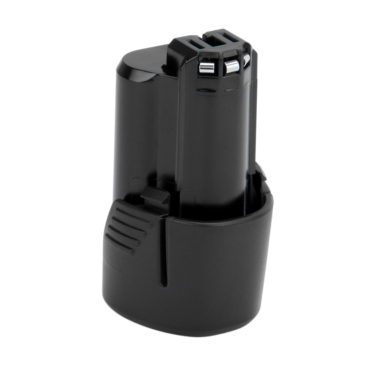 SHENTEC 2X 3,0AH 10,8V Batterie de remplacement Li-ion pour Bosch BAT411 BAT413 GSR GDR GWI GSA GMF