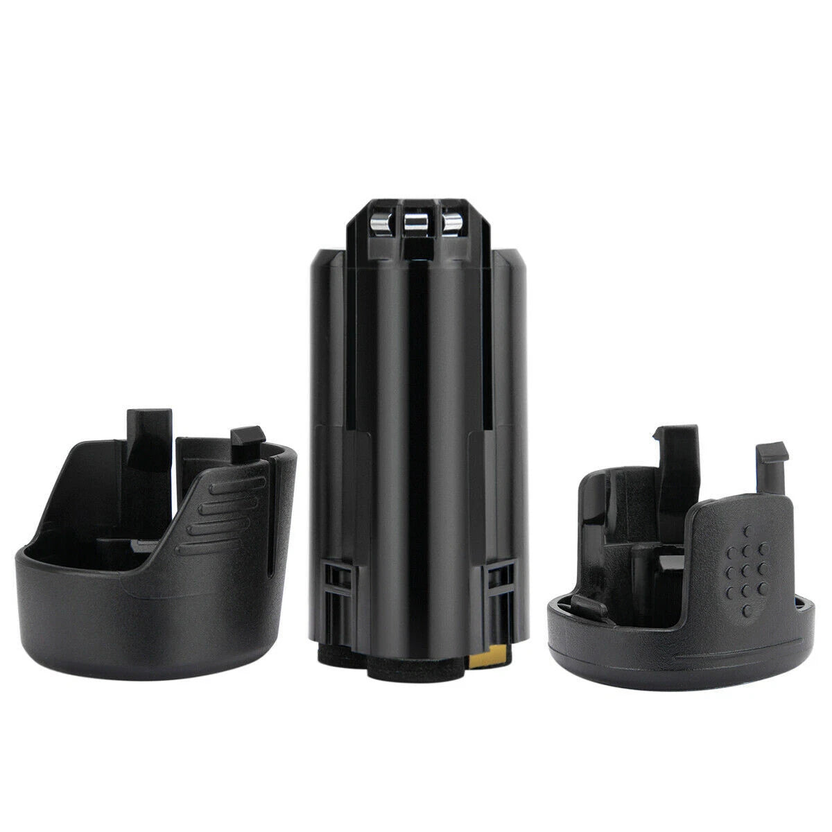 SHENTEC 3.5Ah 10.8V Batterie Li-ion Pour Bosch BAT411 BAT414 GDR GSR GSC 2607336013