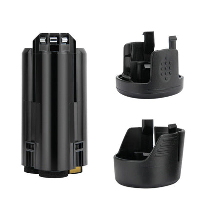 SHENTEC 3.5Ah 10.8V Batterie Li-ion Pour Bosch BAT411 BAT414 GDR GSR GSC 2607336013