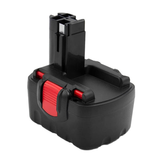 SHENTEC Batterie De Remplacement Ni-MH 14.4V 3.5Ah Compatible Avec BAT038 BAT040 BAT041 BAT140 BAT159 2607335263 2607335264 2607335275 2607335276 2607335385