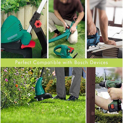 SHENTEC Batterie De Remplacement Ni-MH 14.4V 3.5Ah Compatible Avec BAT038 BAT040 BAT041 BAT140 BAT159 2607335263 2607335264 2607335275 2607335276 2607335385