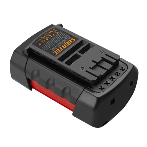 SHENTEC Batterie Li-ion 36V 3.0Ah pour Bosch 11536C 11536VSR 38636-01 BAT810