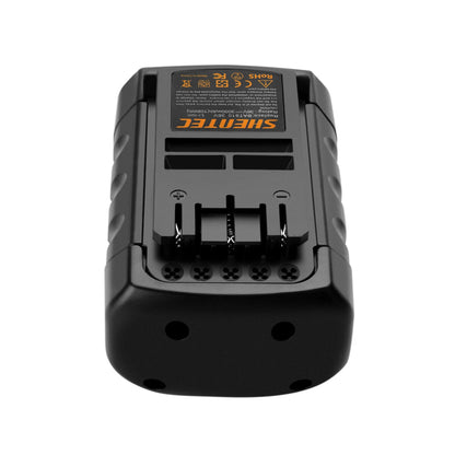 SHENTEC Batterie Li-ion 36V 3.0Ah pour Bosch 11536C 11536VSR 38636-01 BAT810