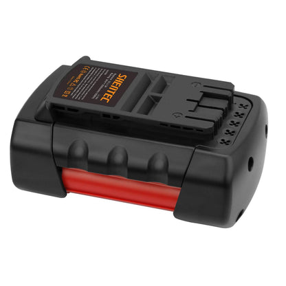 SHENTEC Batterie Li-ion 36V pour Bosch Rotak 32 LI 34 LI 37 LI 43 LI BAT810 BAT836 BAT840 D70771 2607336003