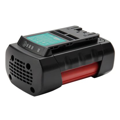 36V 3.0Ah Batterie Li-ion pour Bosch BAT810 BAT818 BAT840 2607336003 226000760