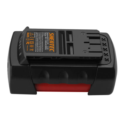 Batterie Li-ion 36V 5.0AH SHENTEC pour Bosch BAT810 BAT818 BAT840 GSR GSB