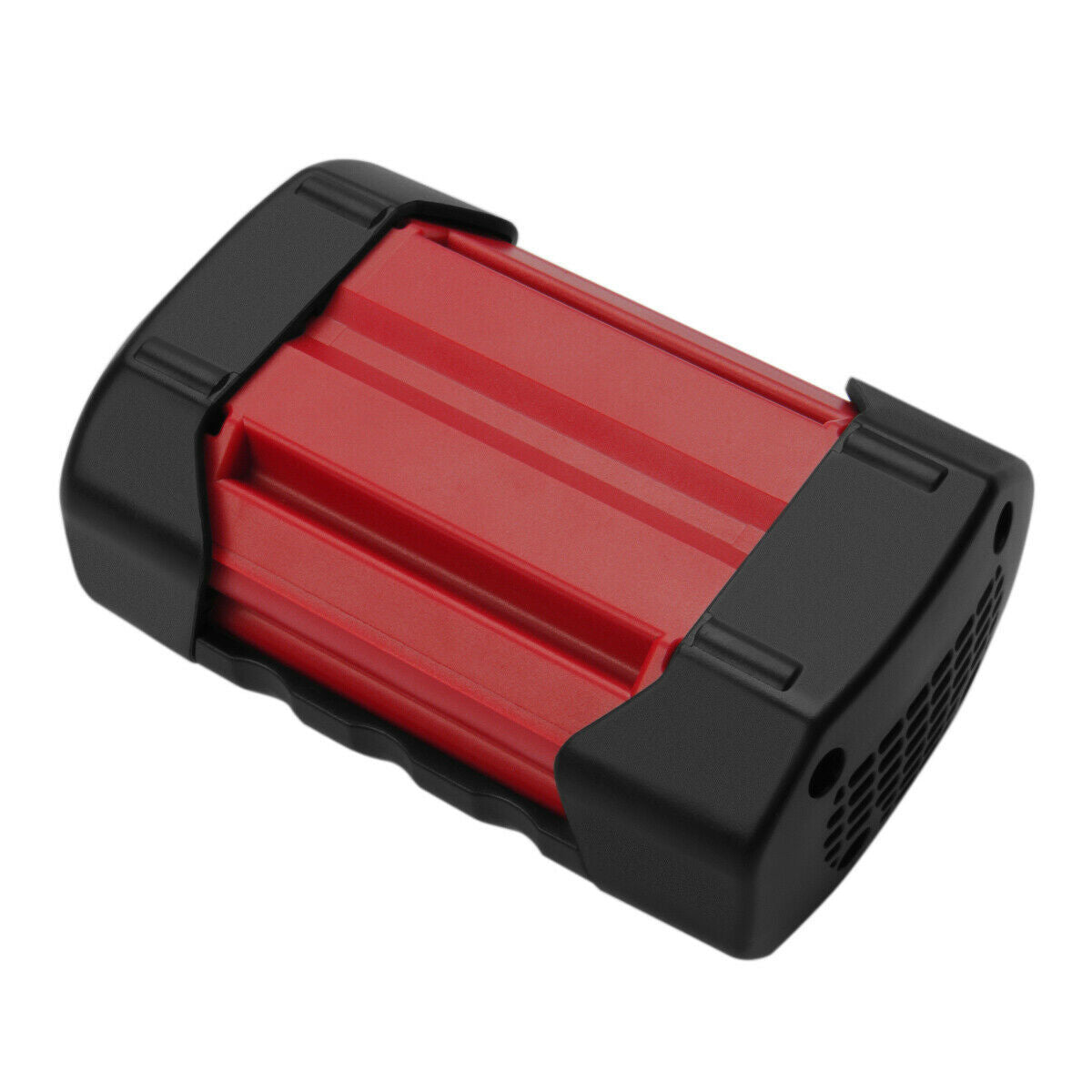 SHENTEC 2 X 5.0Ah 36V LI-ION BATTERIE DE REMPLACEMENT POUR BOSCH BAT810 GSB GSR 36 V-LI GBH 36 VF-LI BAT818