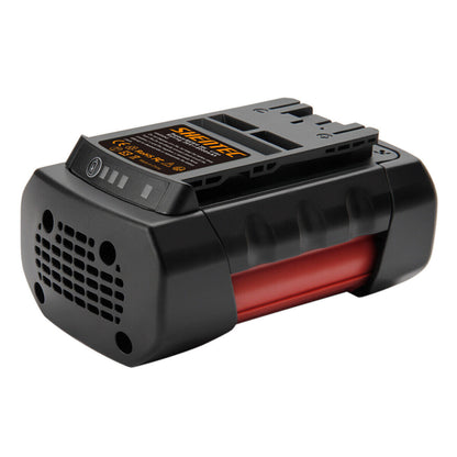 Batterie Li-ion 6.0Ah 36V Pour Système Bosch BAT810 818 836 840 837 GSB GSR GBH