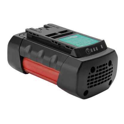 Batterie Li-ion 6.0Ah 36V Pour Système Bosch BAT810 818 836 840 837 GSB GSR GBH