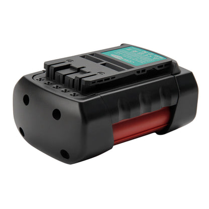 Batterie Li-ion 6.0Ah 36V Pour Système Bosch BAT810 818 836 840 837 GSB GSR GBH