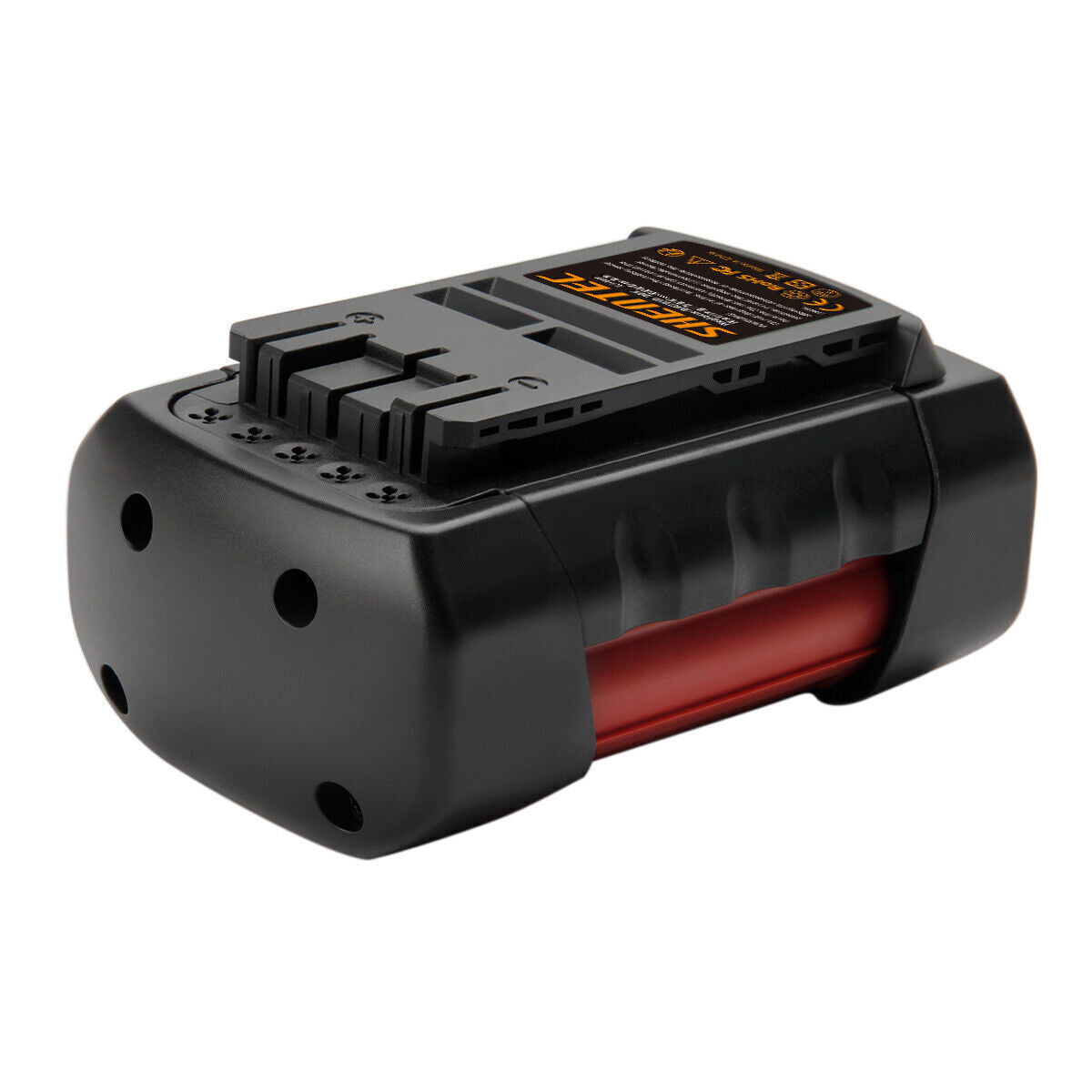 Batterie Li-ion 6.0Ah 36V Pour Système Bosch BAT810 818 836 840 837 GSB GSR GBH
